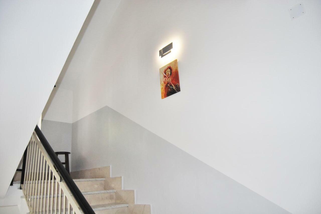 Jazz & Blues Apartments Near " Sentiero Degli Dei " Agerola Exterior foto